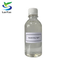 Efficient Liquid Water Treatment for Textile Dye Removal