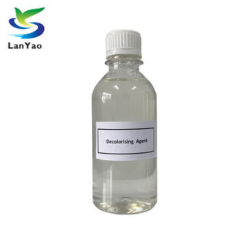 Efficient Liquid Water Treatment for Textile Dye Removal