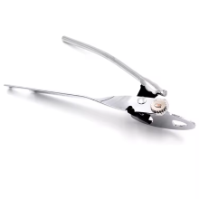 Stainless Steel Can Opener