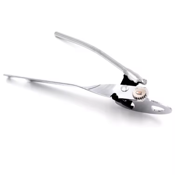 Stainless Steel Can Opener