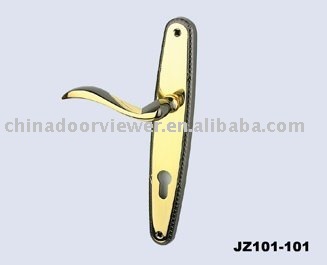 Level Handle Lock(JB101-101)