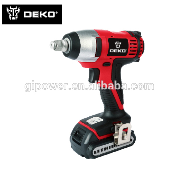 Power Tool 18V lithium mini cordless wrench