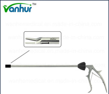 Surgicl Instruments Laparoscopic Titanium Clip Applier