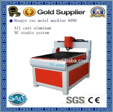 Wood Carving CNC Router /Small Advertisement CNC Router Machine