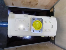 NACHI IPH Series Gear Pump