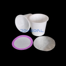 JOYGOAL Shanghai Coffee Filter Dispenser