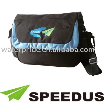 Messenger Bag (Casual Shoulder Bag,Laptop Safety Pack)