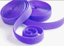 hook and loop fastener sticky backed tape