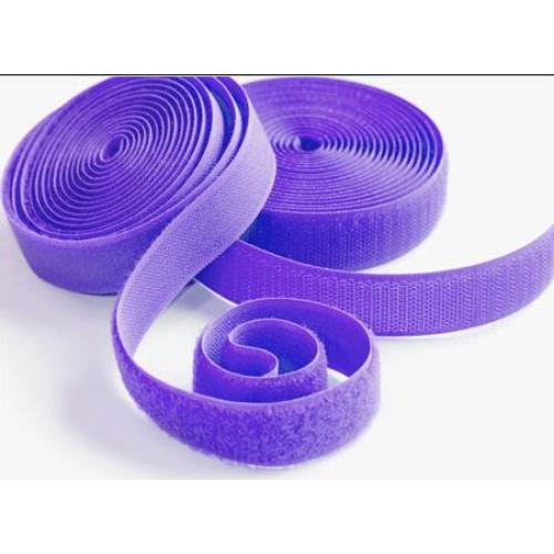 hook and loop fastener sticky backed tape