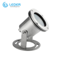 LEDER Decoration Modern 3W LED Underwater Light