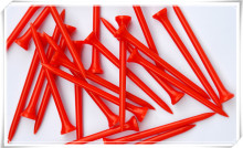 Plastic Golf Tee Holder Factory Custom Golf Tees