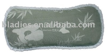 bamboo health pillow