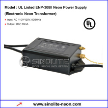 UL Listed ENP Series Neon Power Supply