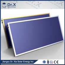 Commercial Use Flat Panel Solar Pool Heating