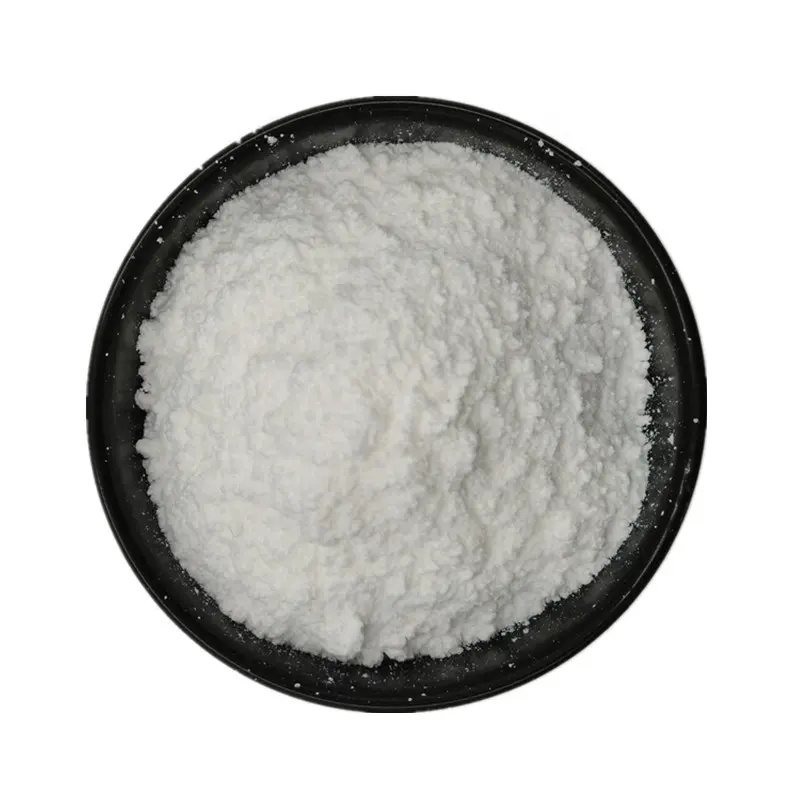 Film machen chemisches Material Siliziumdioxidpulver