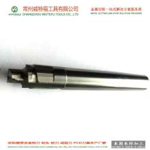 wtftools cemented carbide precision polishing forming reamers