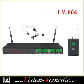 LM-804 High End Desktop Handhelld Conference Microphones