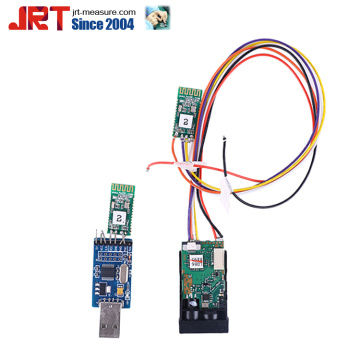 Sensor de distancia infrarrojo de 50m Bluetooth Lidar Arduino