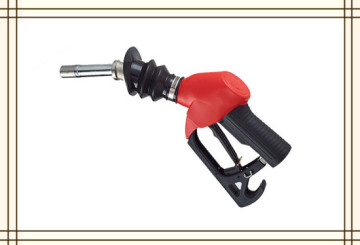 Nozzle for Oil & Gas Recovery Fuel Nozzle