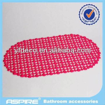 bathroom antislip carpet mat