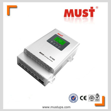 DSP Processors MPPT Solar Charge Controller