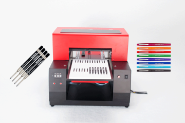 Fountain Pen Printer Ink