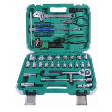 60 Pieces Machine Repair Set - Auto Repair Tool Set