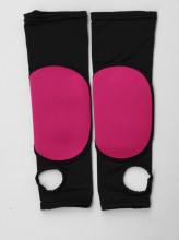 Volleyball Sleeves, SBR Pad, Neoprene Support, Wrist Support