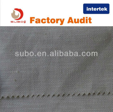 21x13 54x52 Dyed blending cotton linen fabric