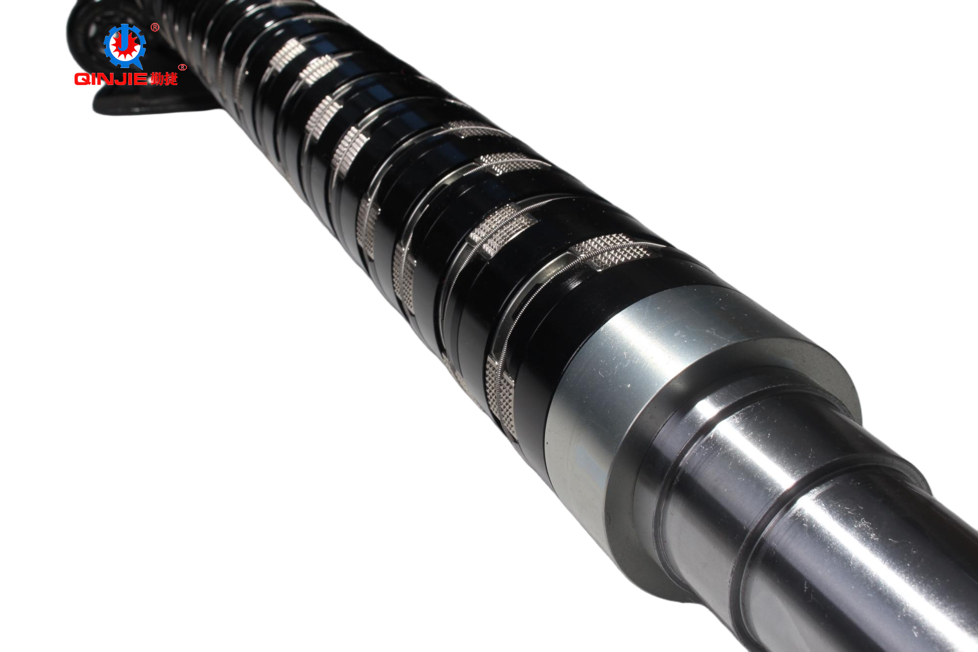 Xicun de 3 polegadas (pressão lateral)