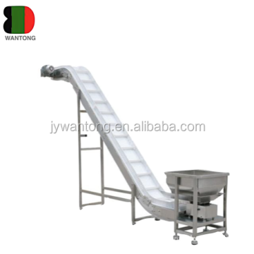 Transport Belt Conveyor Systems & Solutions