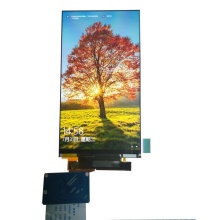 4K 5.5" HDMI to DSI MIPI Board for Sony Z5P 4K Display