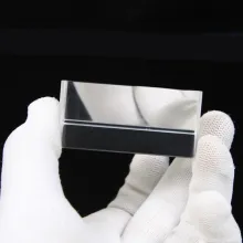 ODM Pbs and X-Cube Optical Glass Prism