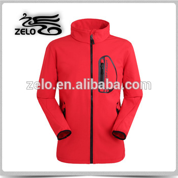 high quality softshell waterproof jackets