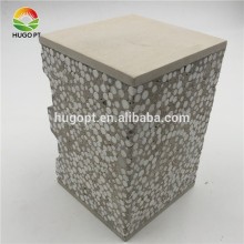 Wall Fiber Cement Board Wall Panel