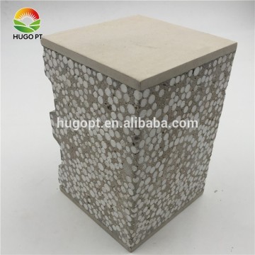 Wall Fiber Cement Board Wall Panel