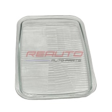 Mercedes-Benz Bus 207 Head Light Glass - OE 0028264490 0028266890