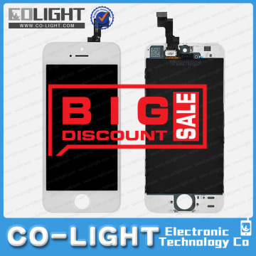 Hot Sale for iPhone Original LCD Accept Paypal