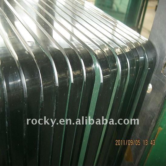 HOT SELL CHINESE LAMINATED TEMPERED GLASS FOR SUNROOM COMMERCIAL BUILDING