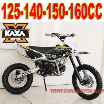 LIFAN Motorcycle 140cc