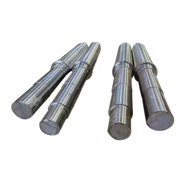 Forging Oil Machinery Ship Machinery Forging