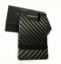 More popular carbon money clips