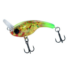 Sinking Minnow 7.4g Fishing Lure - Crankbait & Jerkbait for Trout