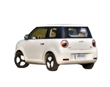 2024 Changan Lumin 210Km EV - Zero Kilometer Used Car