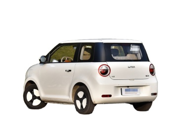 2024 Changan Lumin 210Km EV - Zero Kilometer Used Car