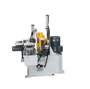 MX3510B Finger Joint Shaper Machine