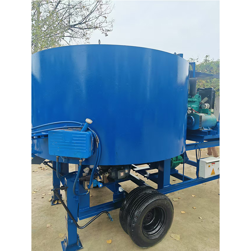 Фабрика микшера дизельного генератора Diesel generator mixer factory