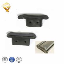 Roller door parts & roller shutter components malleable iron sliding door locks