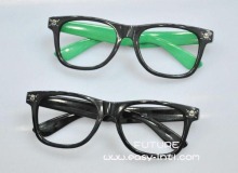 Wayfarer Frame glasses