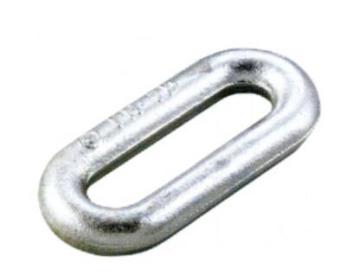 Hot dip Galvanized Steel PH Type Extension Ring